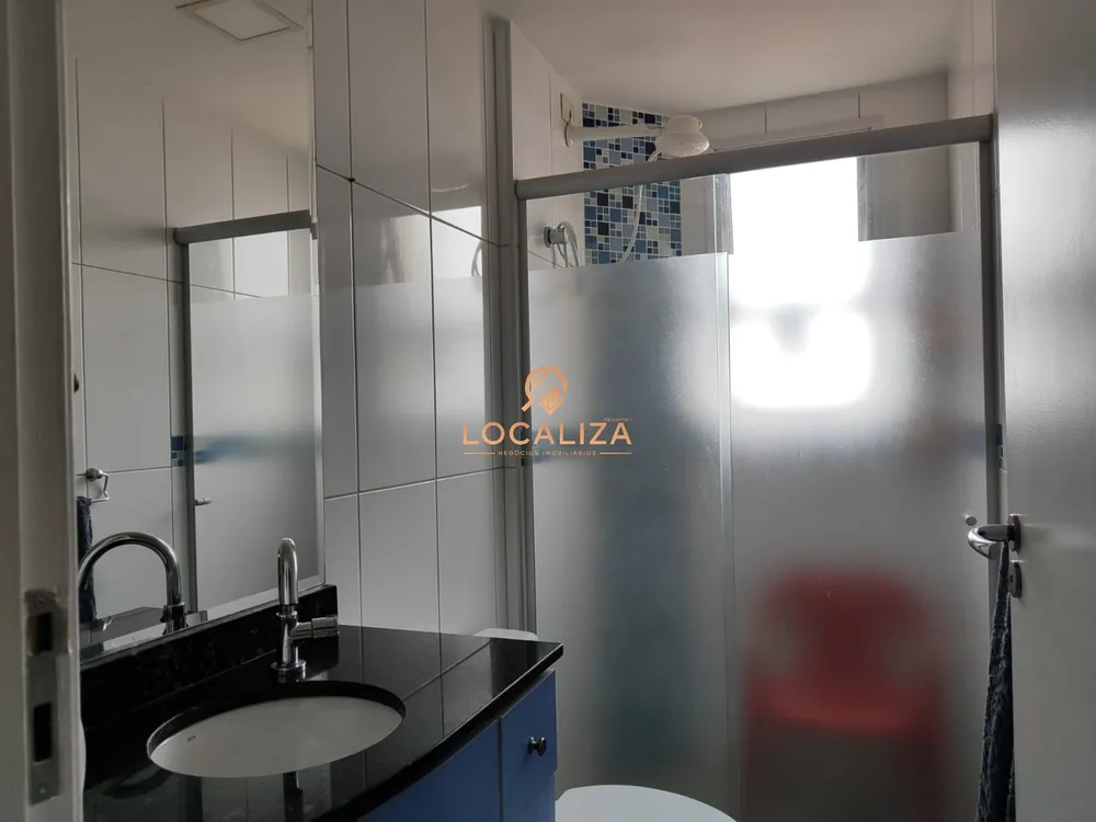 Apartamento, 2 quartos, 46 m² - Foto 10