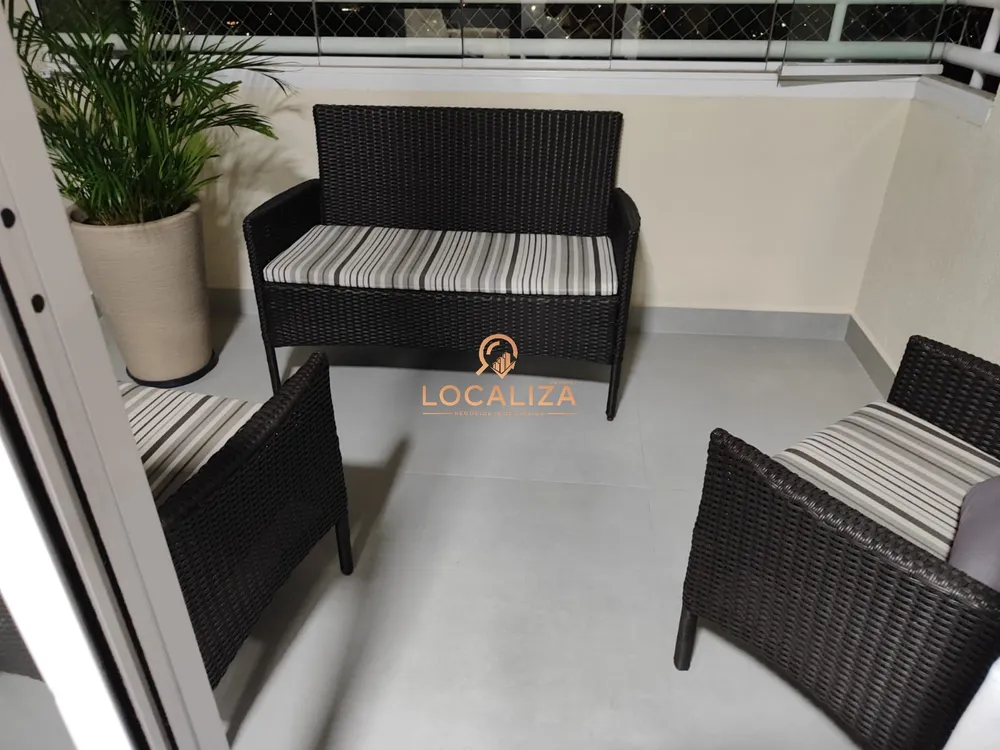 Apartamento, 2 quartos, 46 m² - Foto 12