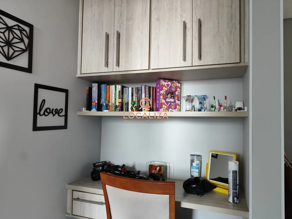 Apartamento, 2 quartos, 46 m² - Foto 11