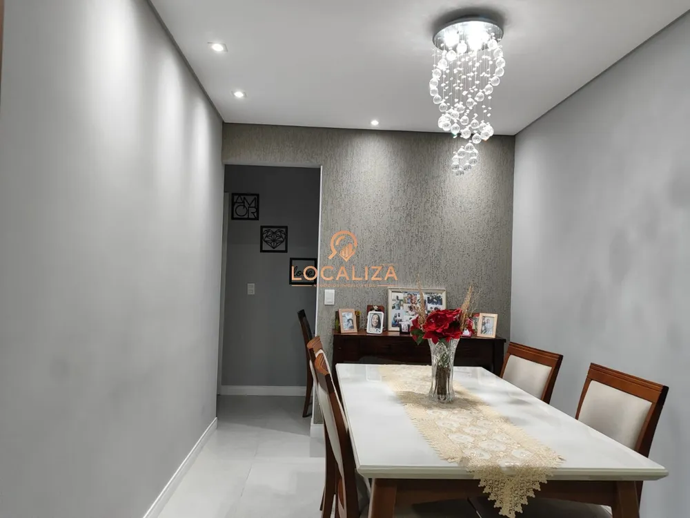 Apartamento, 2 quartos, 46 m² - Foto 2