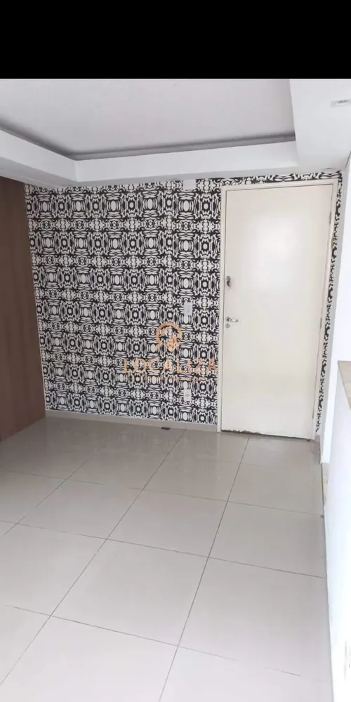 Apartamento, 2 quartos, 45 m² - Foto 3