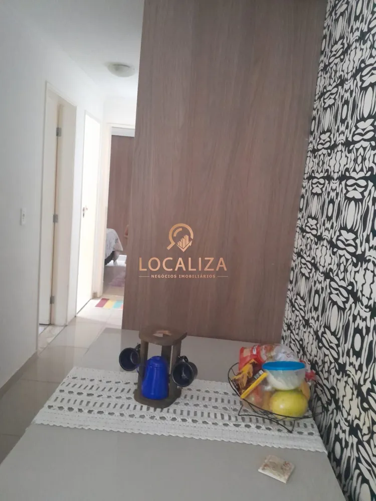 Apartamento, 2 quartos, 45 m² - Foto 1