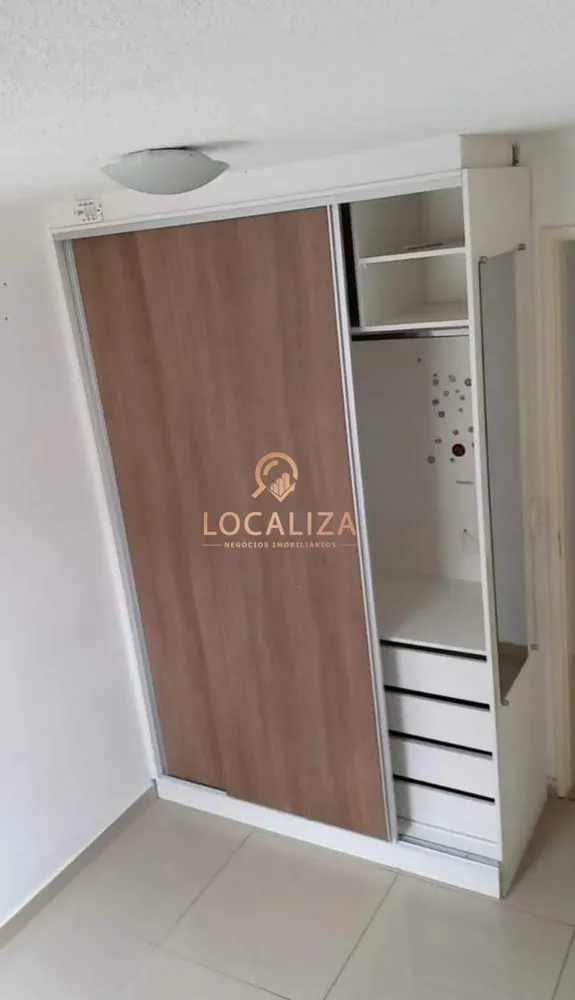 Apartamento, 2 quartos, 45 m² - Foto 7