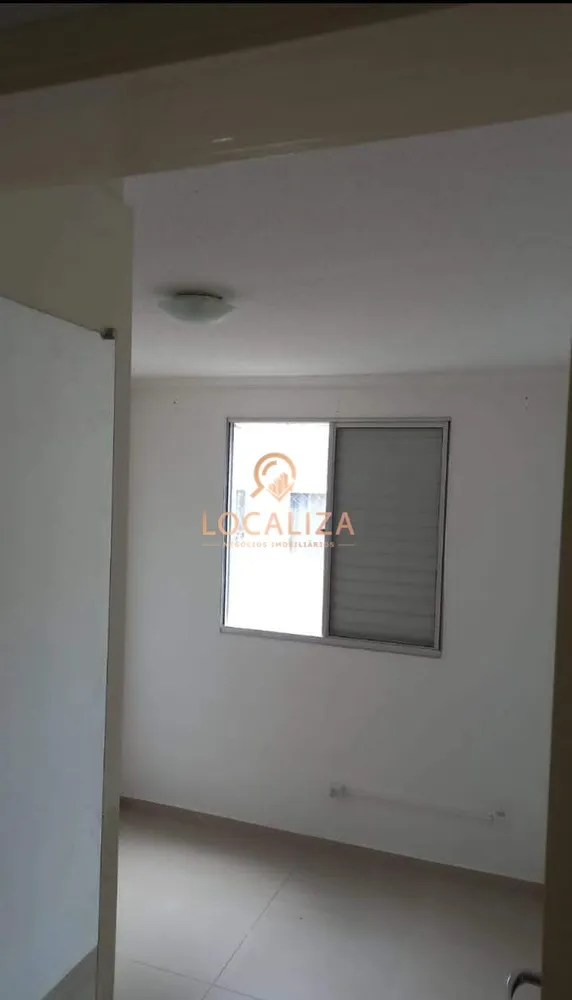 Apartamento, 2 quartos, 45 m² - Foto 2