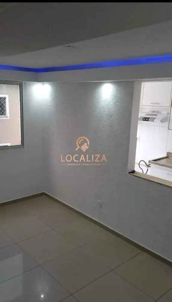 Apartamento, 2 quartos, 45 m² - Foto 6