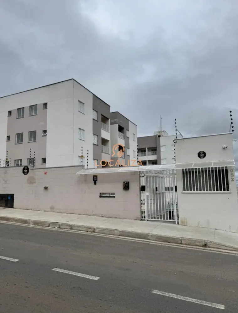 Apartamento, 2 quartos, 49 m² - Foto 5