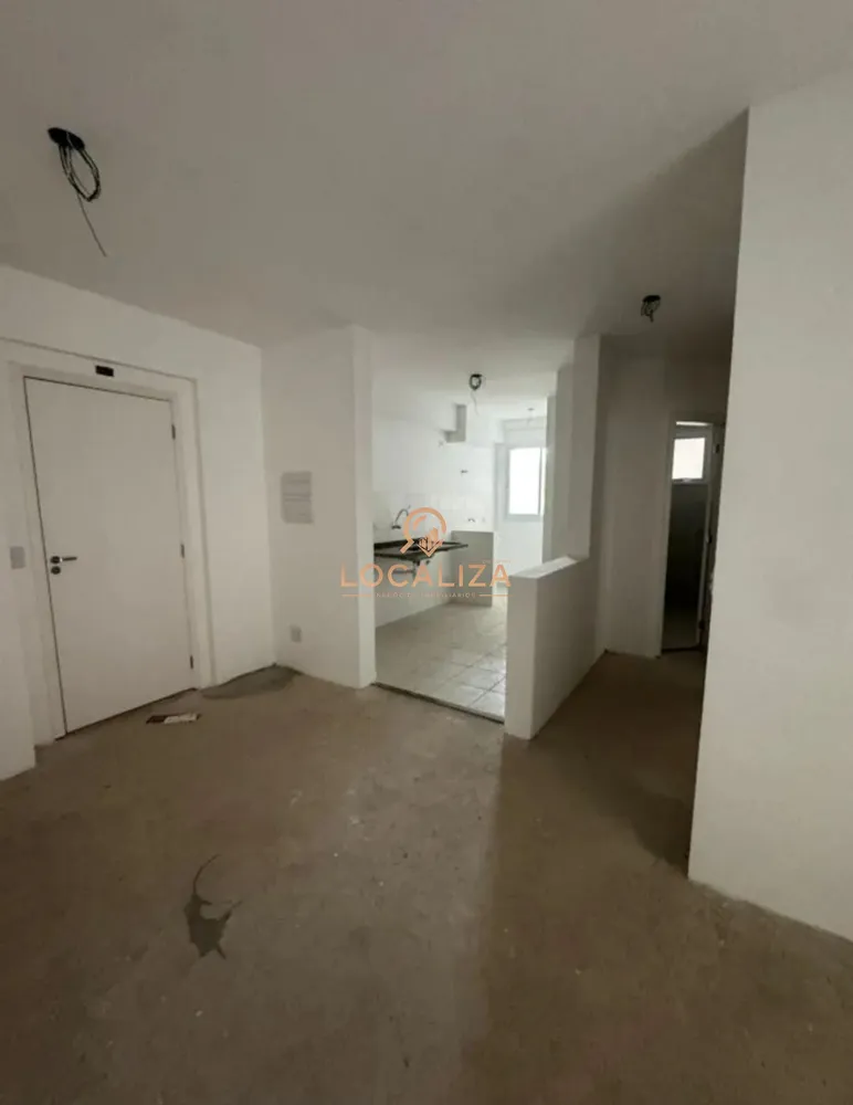 Apartamento, 2 quartos, 49 m² - Foto 1
