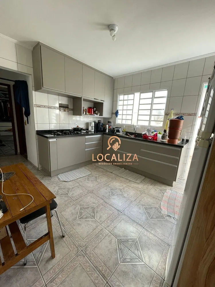 Casa, 3 quartos - Foto 7