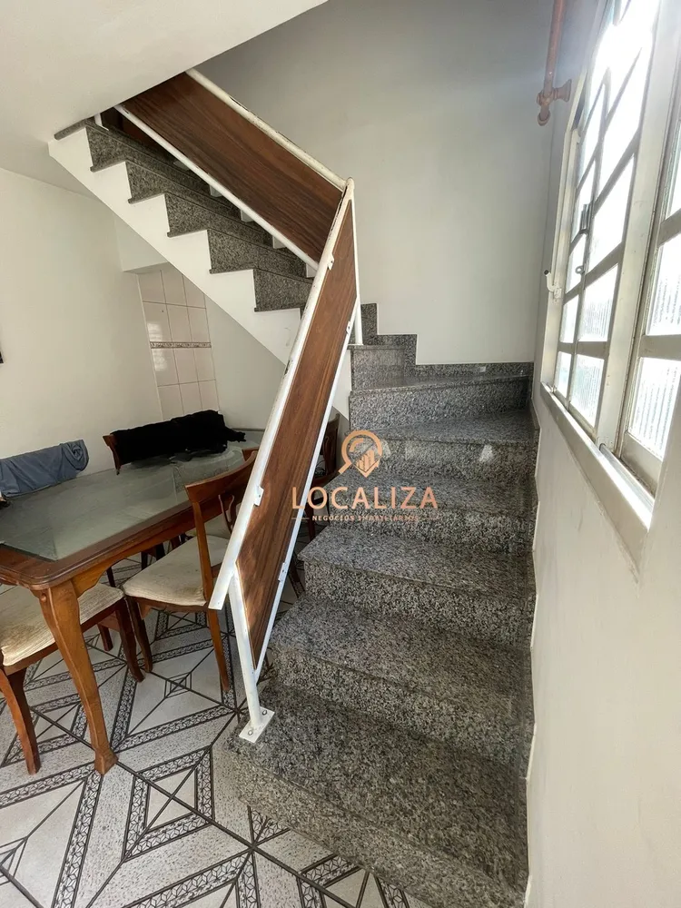Casa, 3 quartos - Foto 4