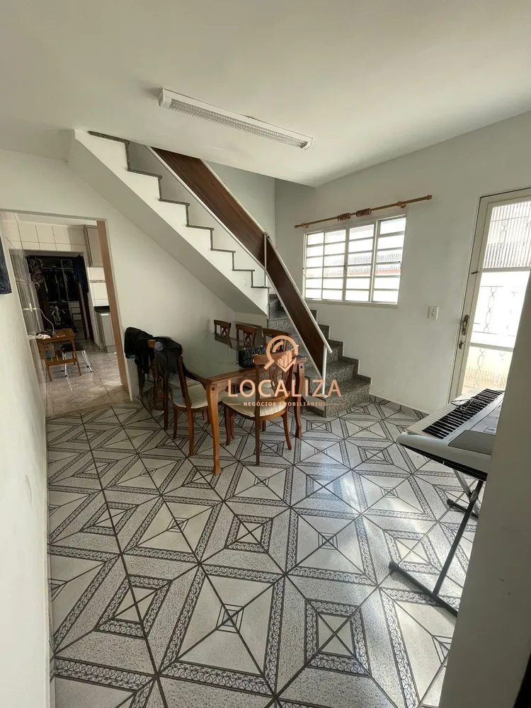 Casa, 3 quartos - Foto 4