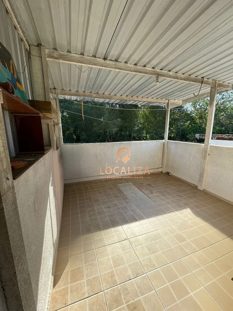 Casa, 3 quartos - Foto 8