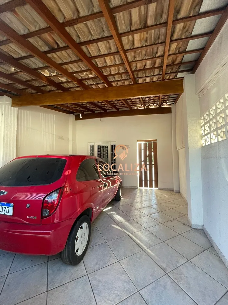 Casa, 3 quartos - Foto 11