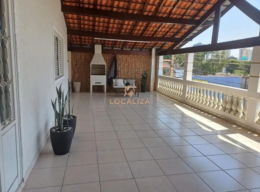 Casa, 3 quartos - Foto 12