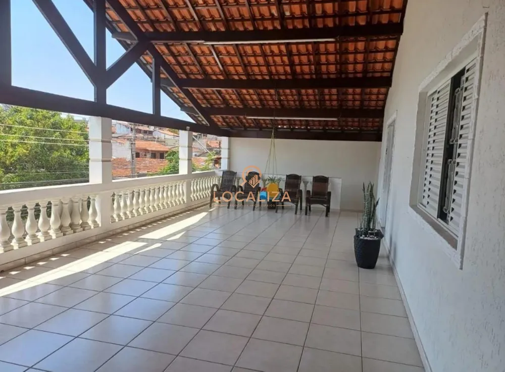 Casa, 3 quartos - Foto 5