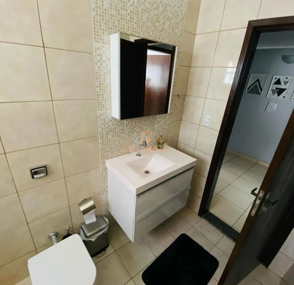 Casa, 3 quartos - Foto 7