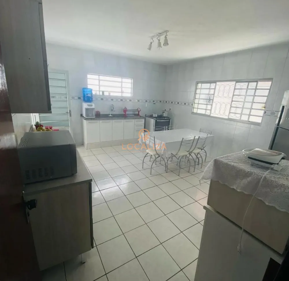 Casa, 3 quartos - Foto 3