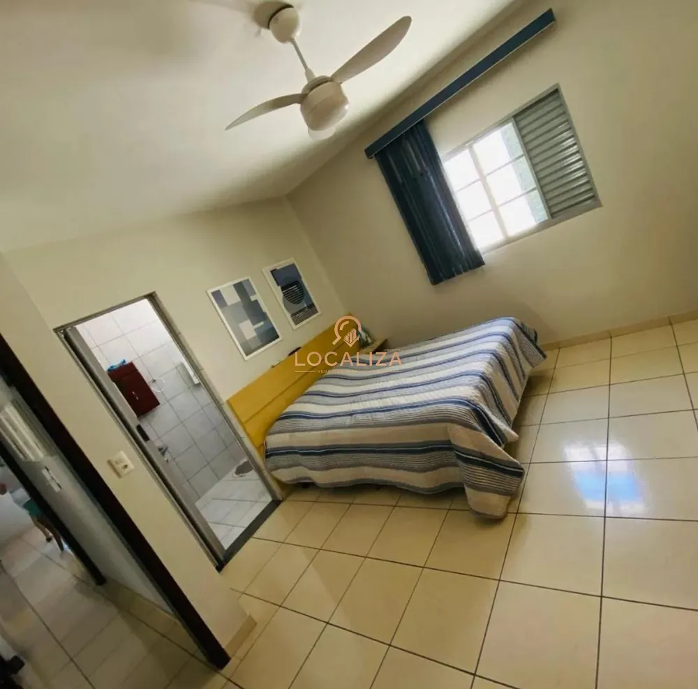 Casa, 3 quartos - Foto 5