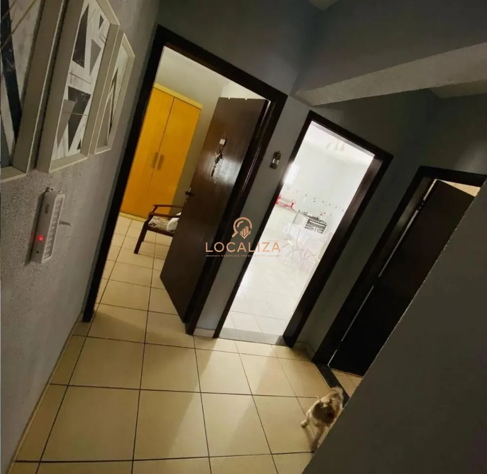 Casa, 3 quartos - Foto 4