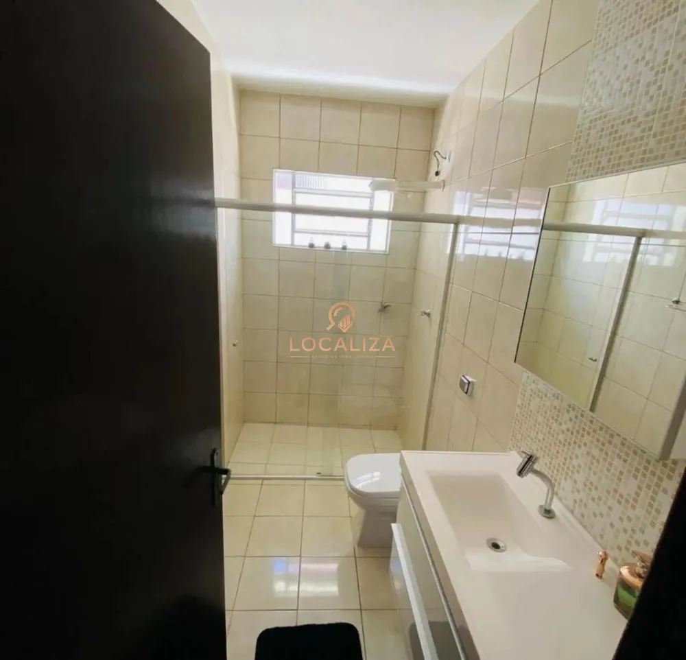 Casa, 3 quartos - Foto 10