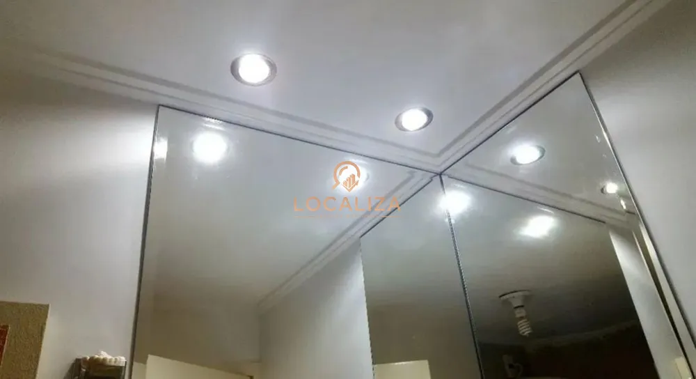 Apartamento, 3 quartos, 70 m² - Foto 5
