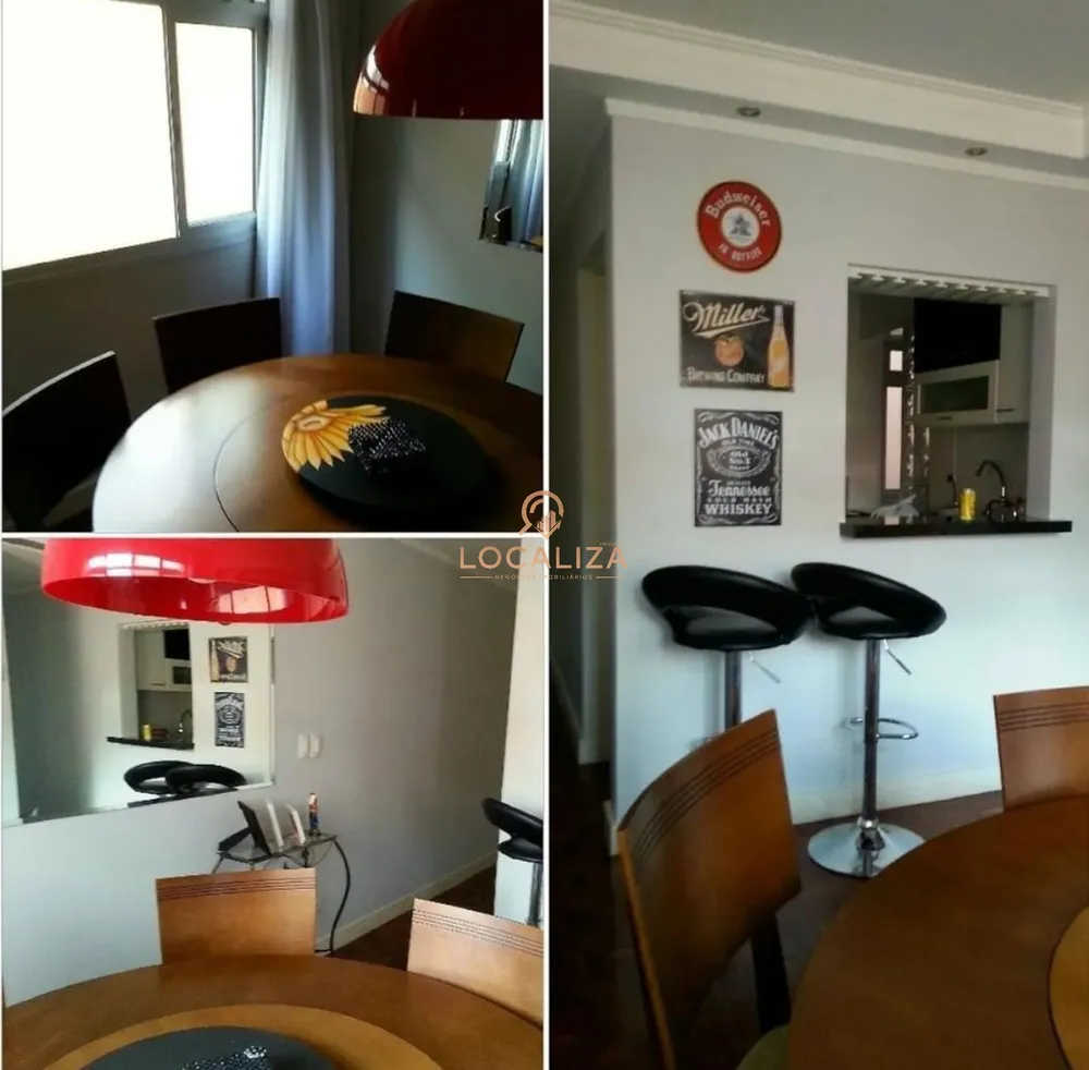 Apartamento, 3 quartos, 70 m² - Foto 12