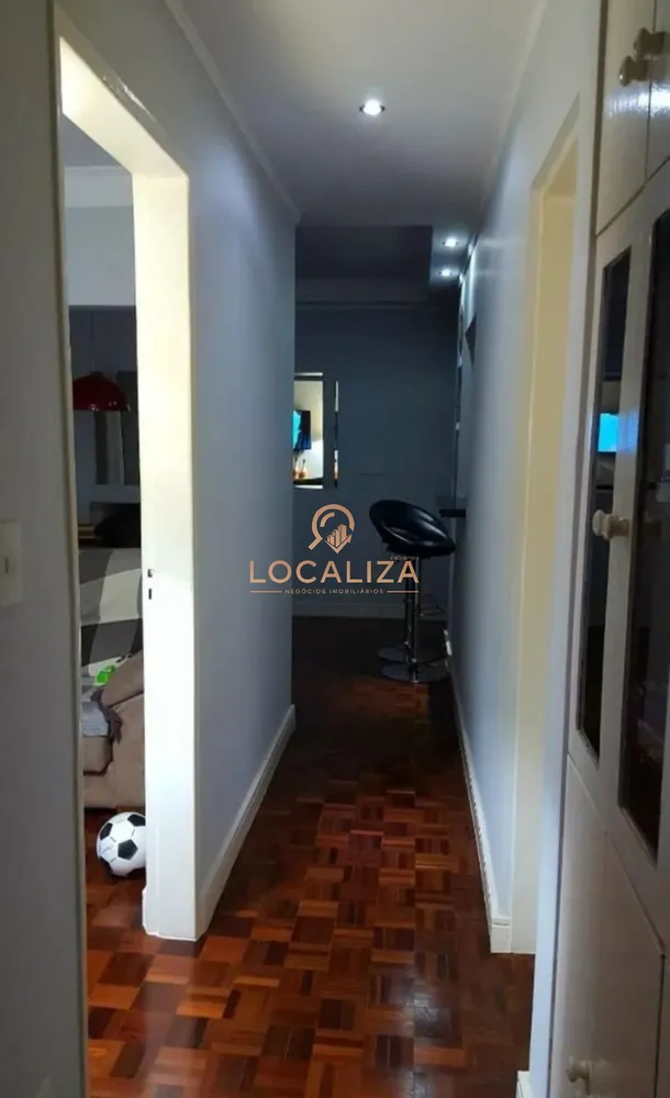 Apartamento, 3 quartos, 70 m² - Foto 6