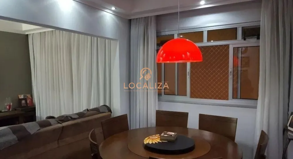 Apartamento, 3 quartos, 70 m² - Foto 1