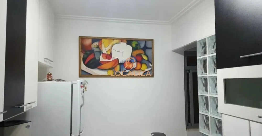 Apartamento, 3 quartos, 70 m² - Foto 5