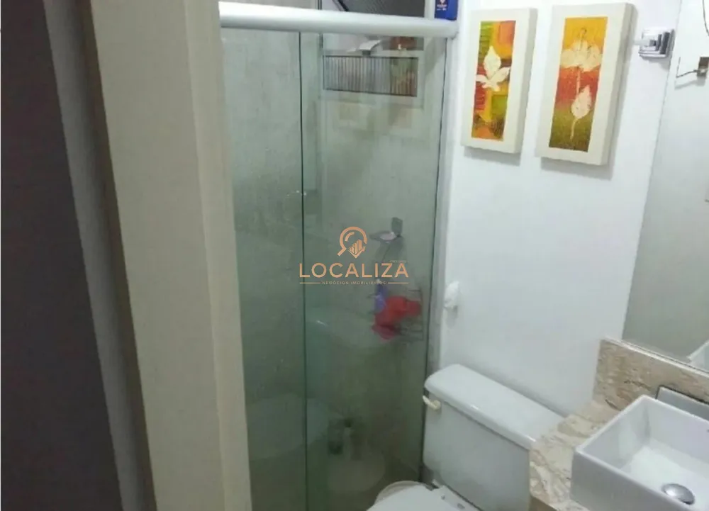 Apartamento, 3 quartos, 70 m² - Foto 8