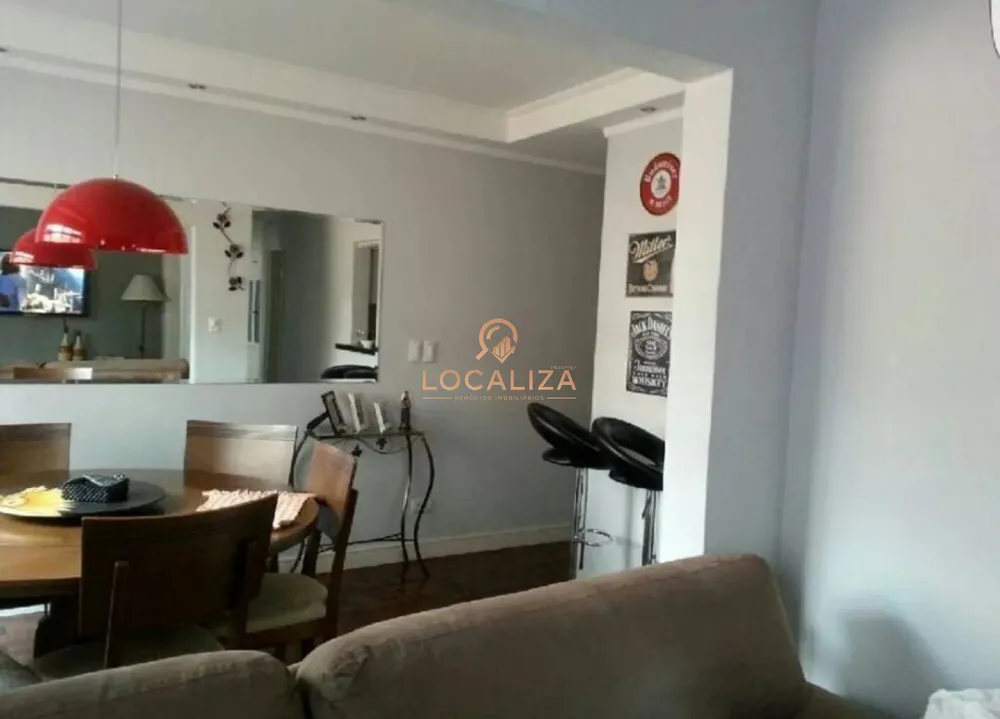 Apartamento, 3 quartos, 70 m² - Foto 3