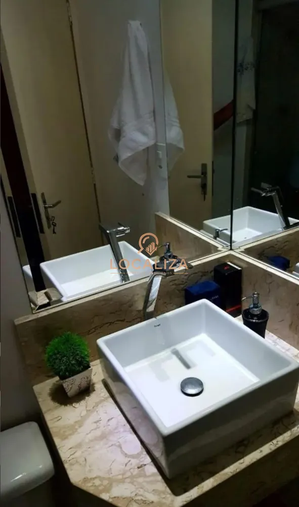 Apartamento, 3 quartos, 70 m² - Foto 9