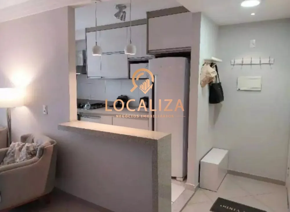 Apartamento, 3 quartos, 92 m² - Foto 6