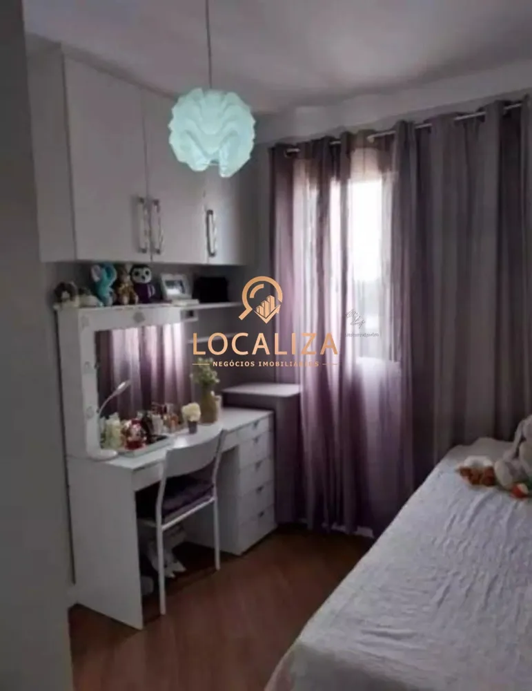 Apartamento, 3 quartos, 92 m² - Foto 3