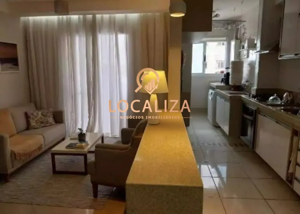 Apartamento, 3 quartos, 92 m² - Foto 1