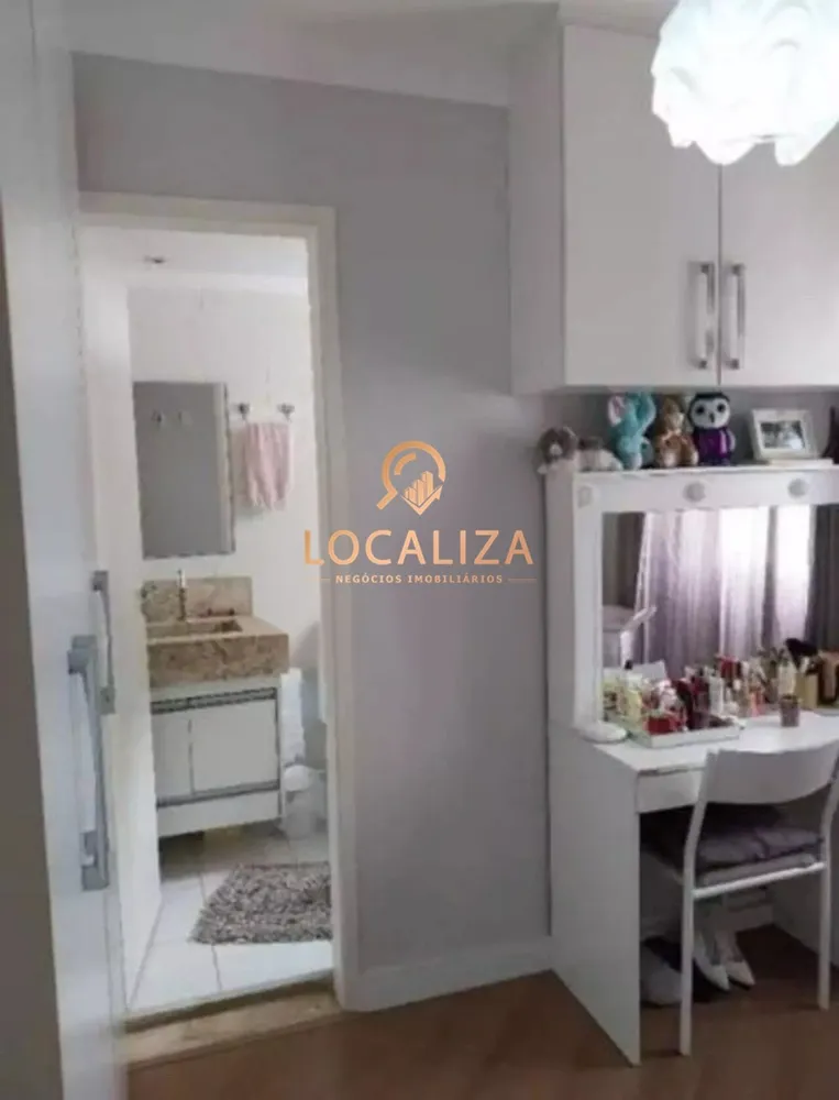 Apartamento, 3 quartos, 92 m² - Foto 7