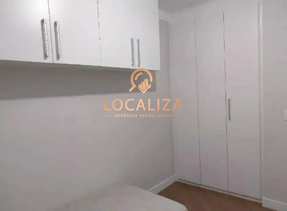 Apartamento, 3 quartos, 92 m² - Foto 2