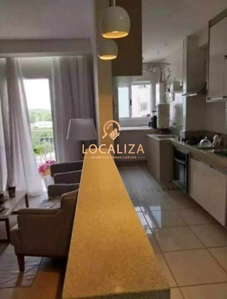 Apartamento, 3 quartos, 92 m² - Foto 5