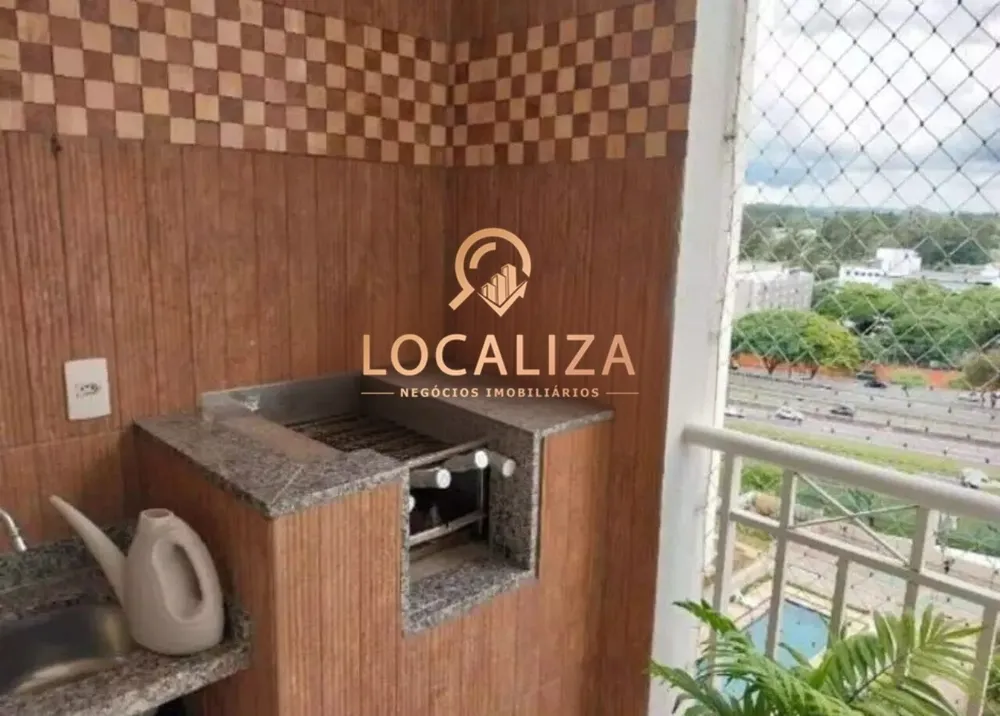 Apartamento, 3 quartos, 92 m² - Foto 4