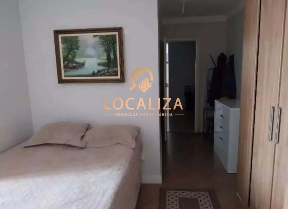 Apartamento, 3 quartos, 92 m² - Foto 8