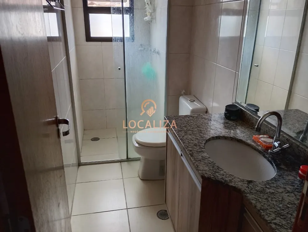 Apartamento, 2 quartos, 76 m² - Foto 8