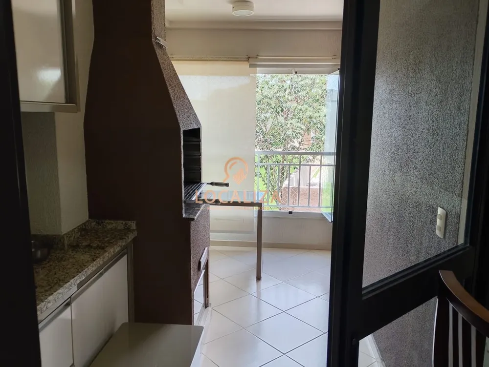 Apartamento, 2 quartos, 76 m² - Foto 2