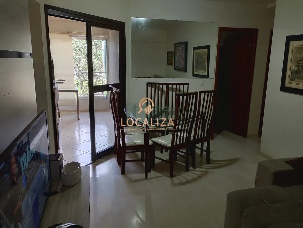 Apartamento, 2 quartos, 76 m² - Foto 1
