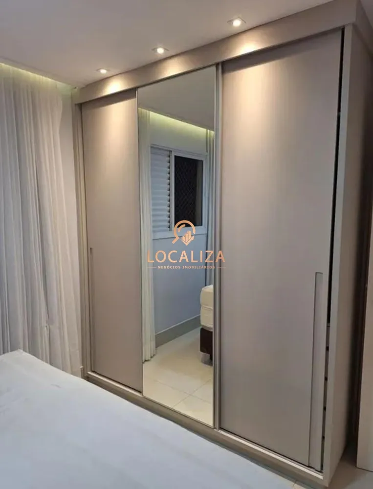 Apartamento, 2 quartos, 65 m² - Foto 6