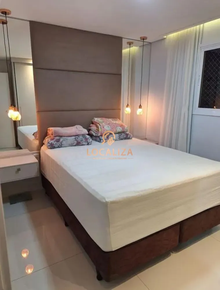 Apartamento, 2 quartos, 65 m² - Foto 1