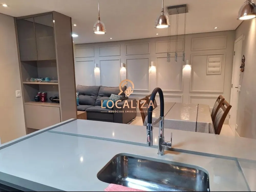 Apartamento, 2 quartos, 65 m² - Foto 7