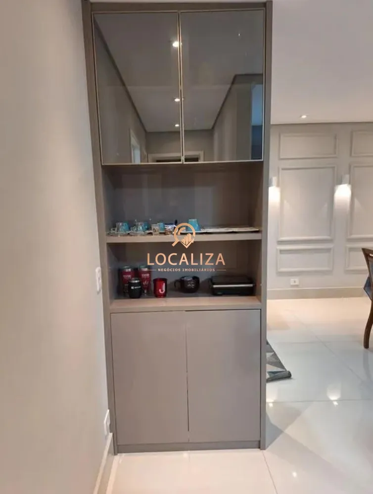 Apartamento, 2 quartos, 65 m² - Foto 2
