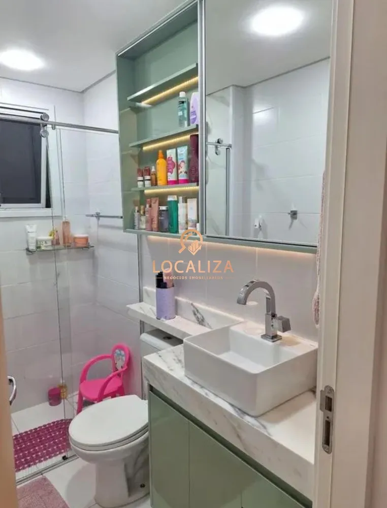 Apartamento, 2 quartos, 65 m² - Foto 3