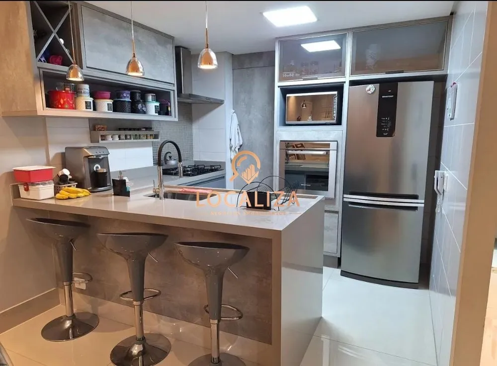 Apartamento, 2 quartos, 65 m² - Foto 8
