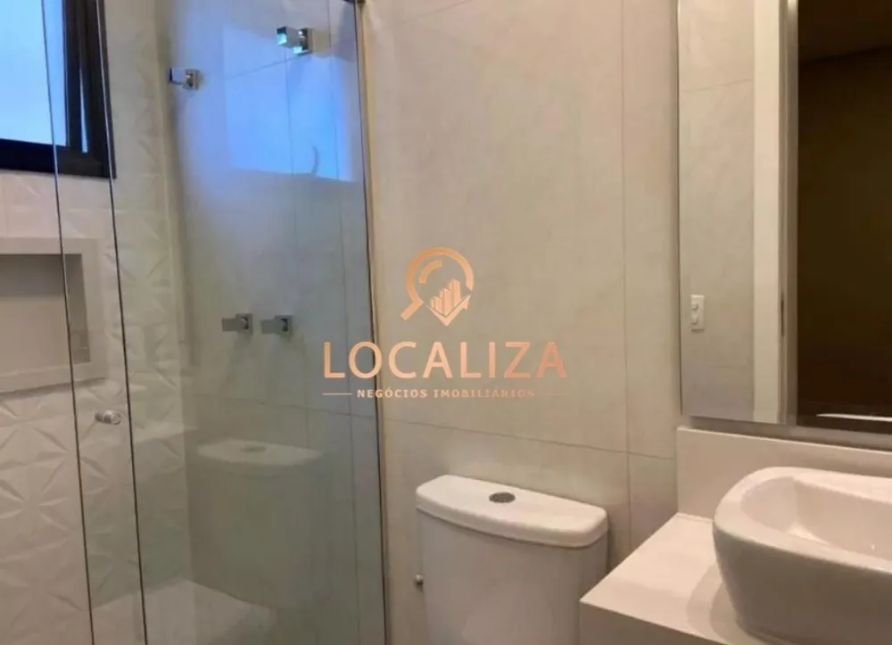 Casa, 4 quartos, 250 m² - Foto 8