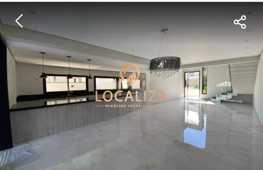 Casa, 4 quartos, 250 m² - Foto 2